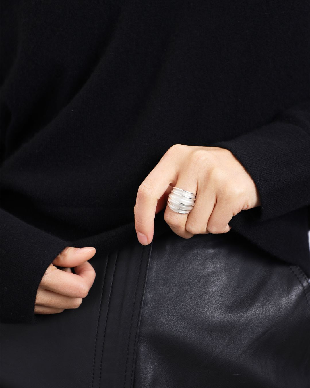 Купить Кольцо STATEMENTS