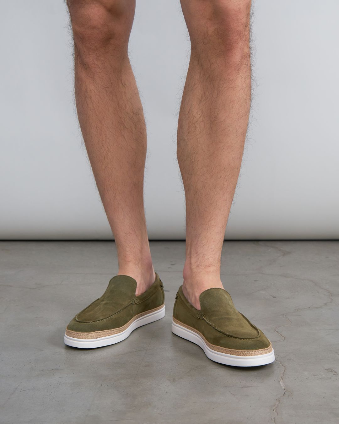 Купить Слипоны BARRETT