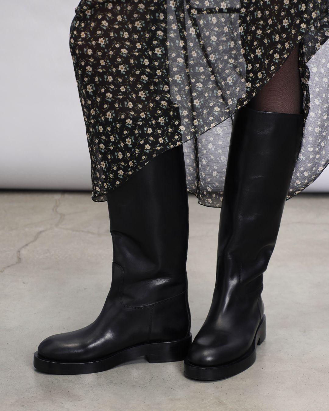 Купить Сапоги PARIS TEXAS