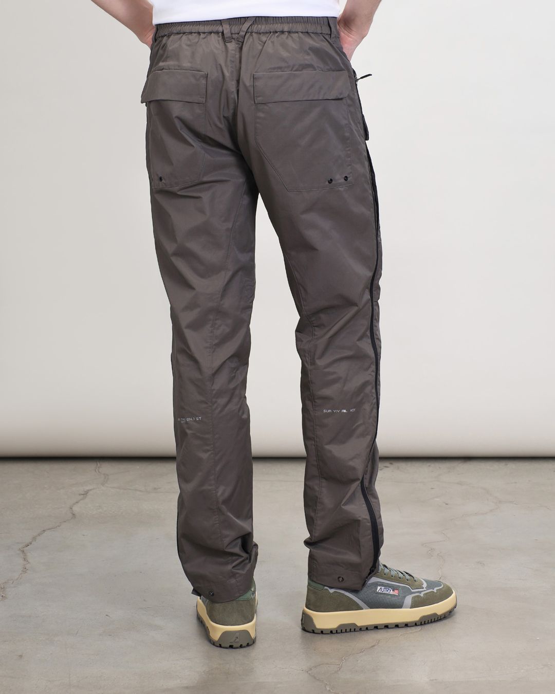 Купить Брюки KRAKATAU MEN