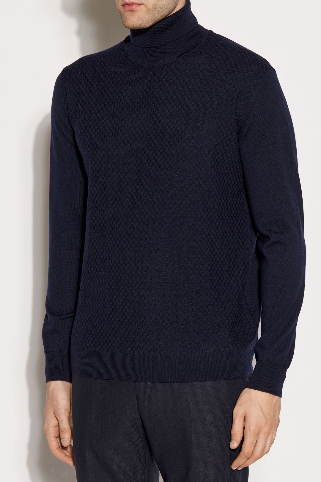 Купить Водолазка CORNELIANI