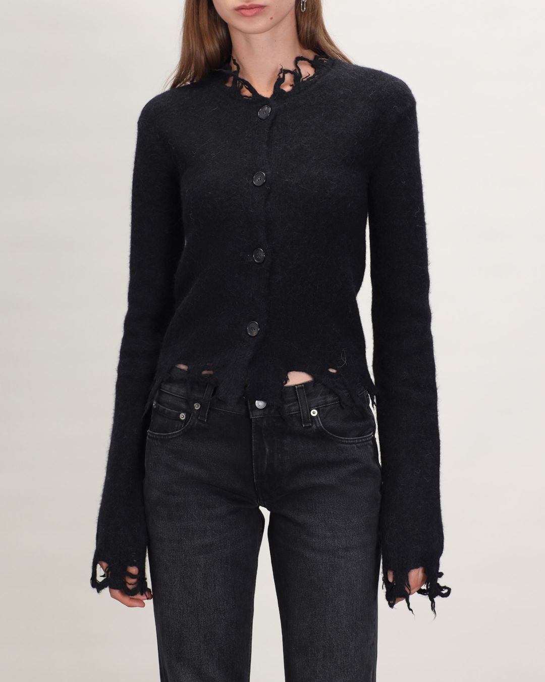 Купить Кардиган HAIKURE