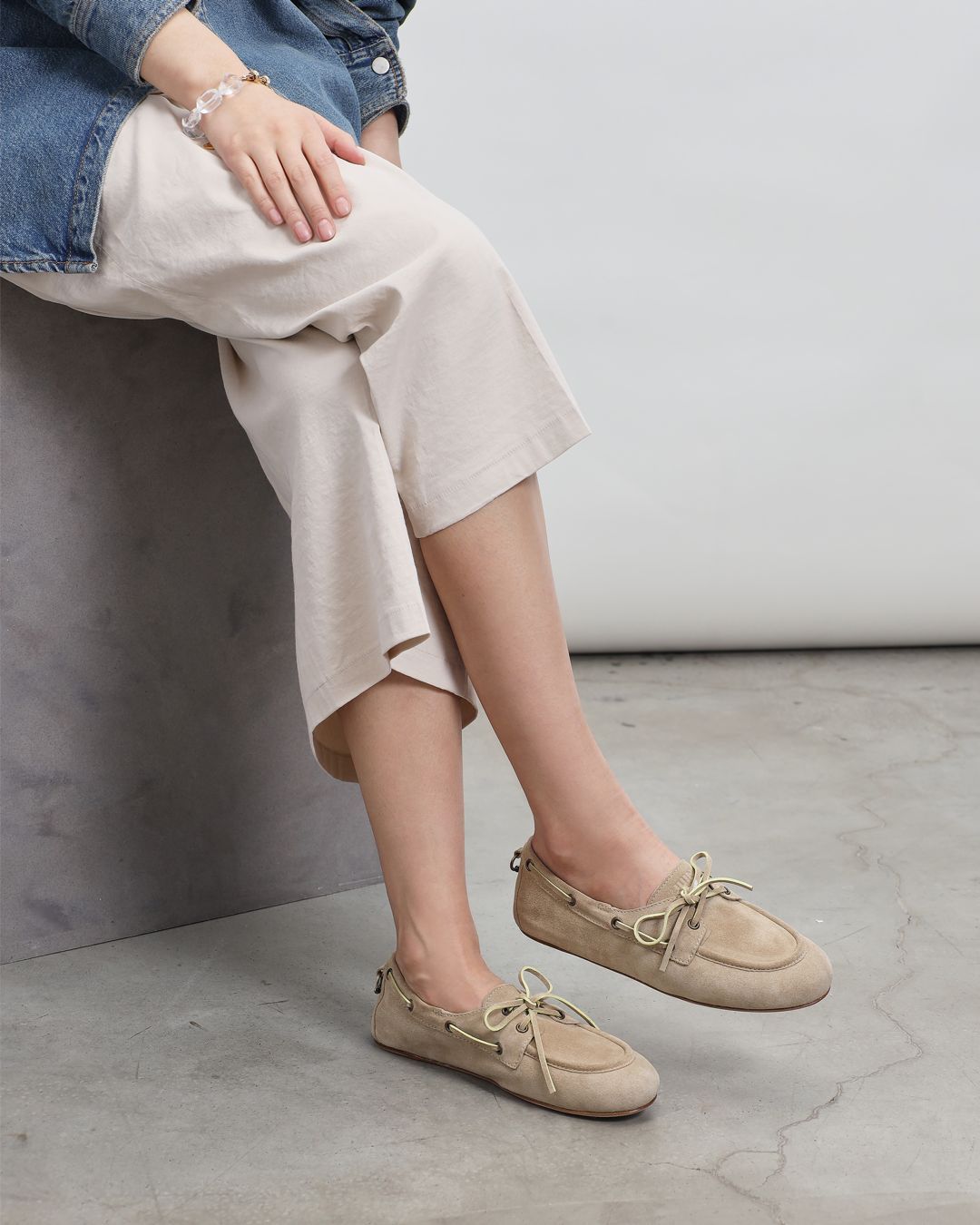 Купить Туфли 3JUIN