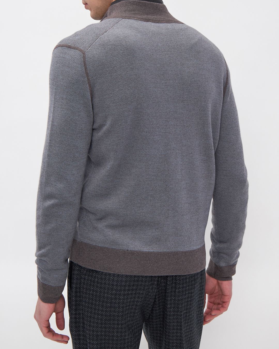 Купить Кардиган GRAN SASSO