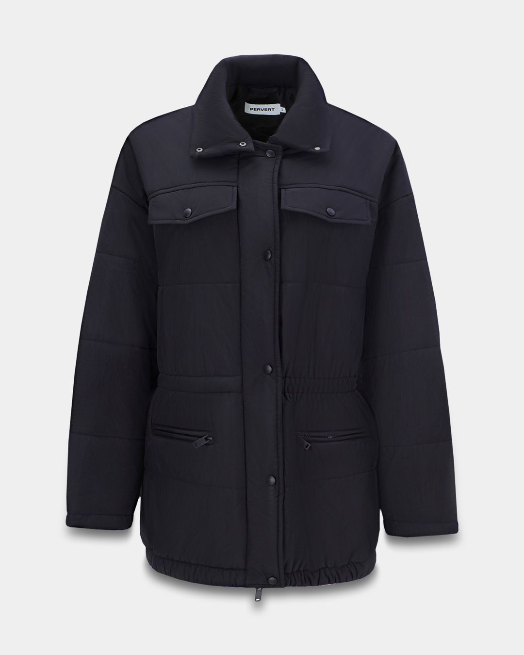 Купить Куртка PERVERT