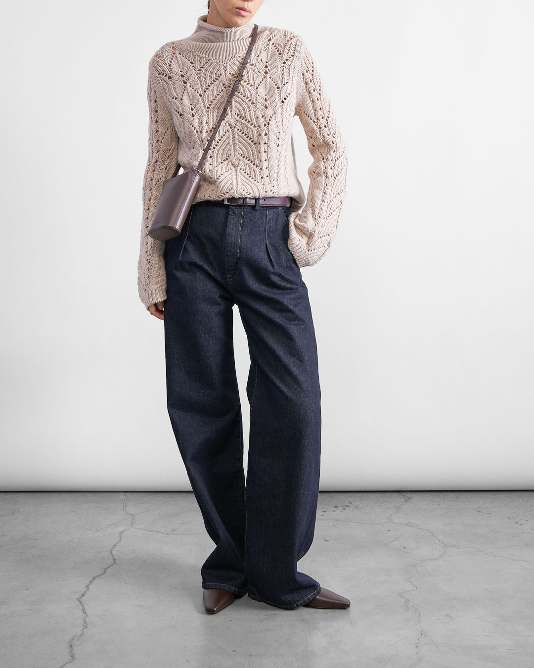 Купить Джинсы LOULOU DE SAISON