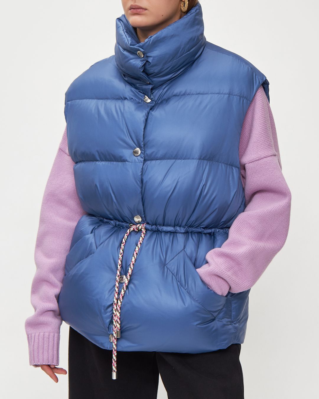 Купить Жилет KHRISJOY