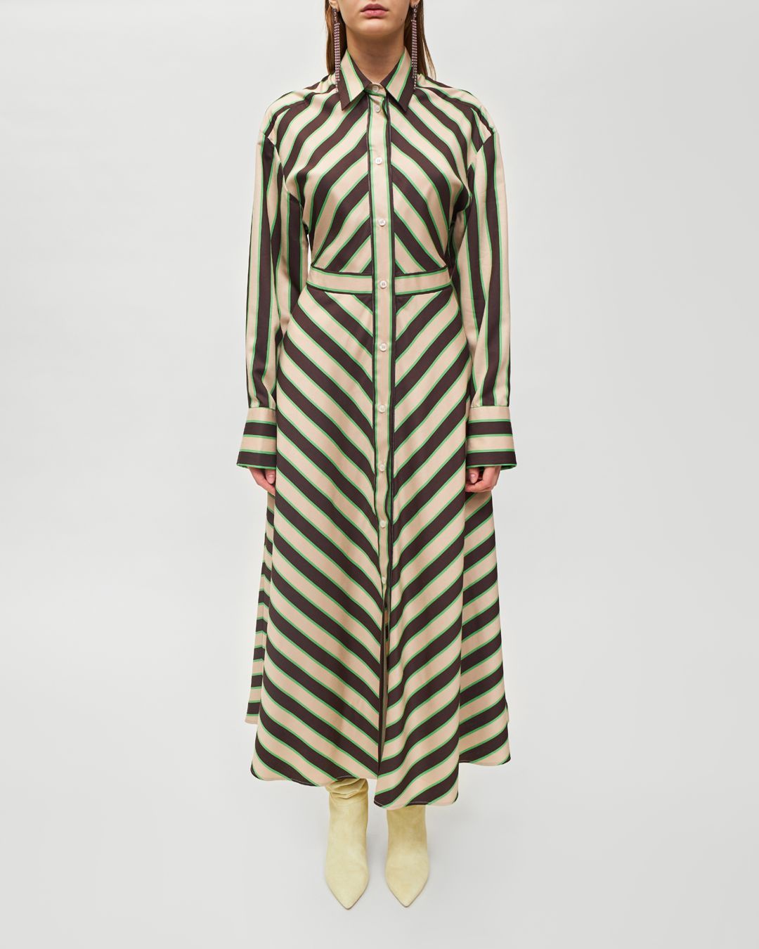 Купить Платье MSGM