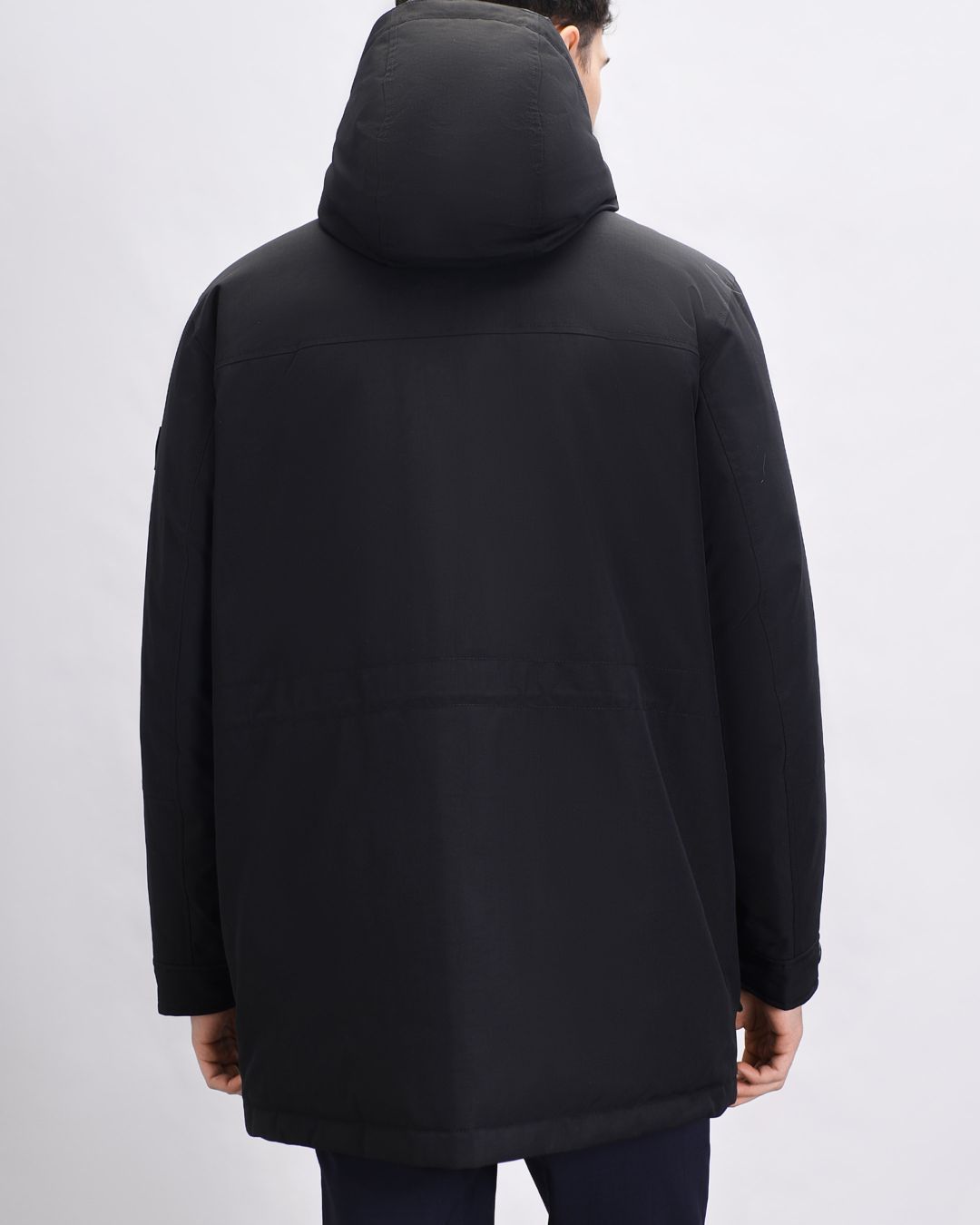 Купить Куртка HUGO BOSS