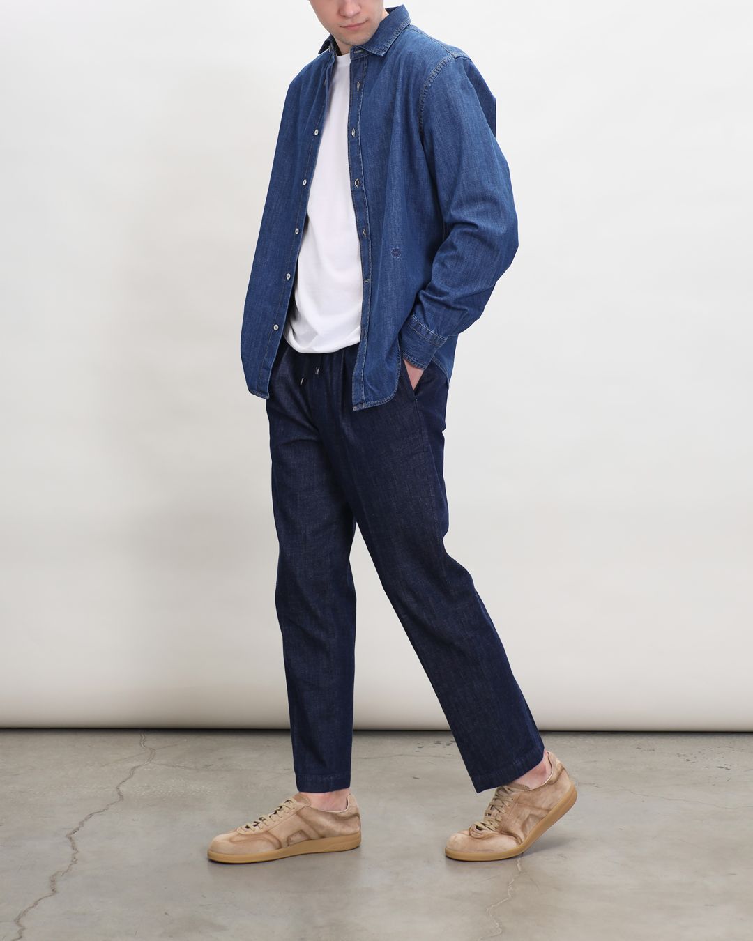 Купить Брюки JACOB COHEN MEN