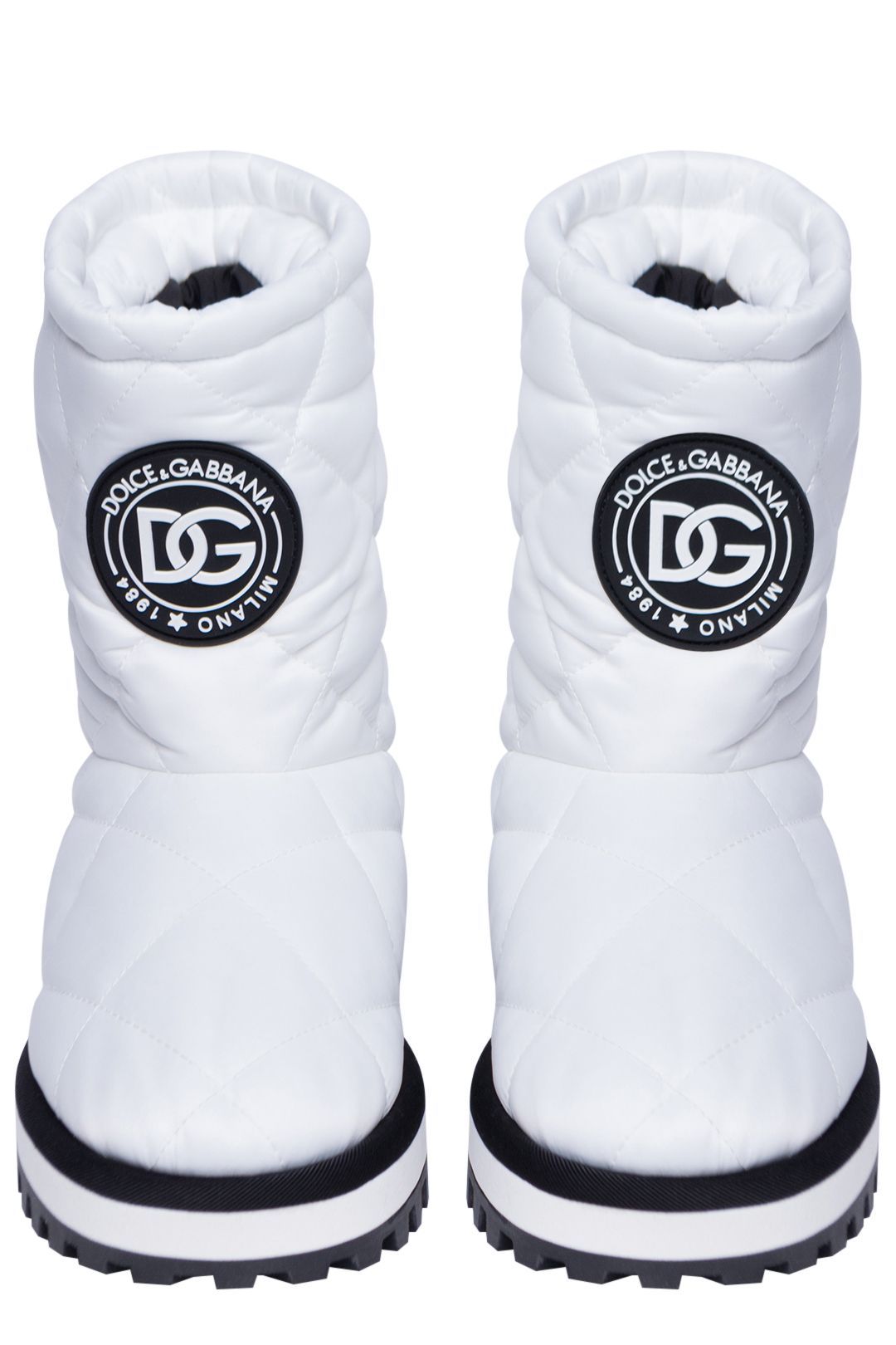 Купить Ботинки DOLCE & GABBANA