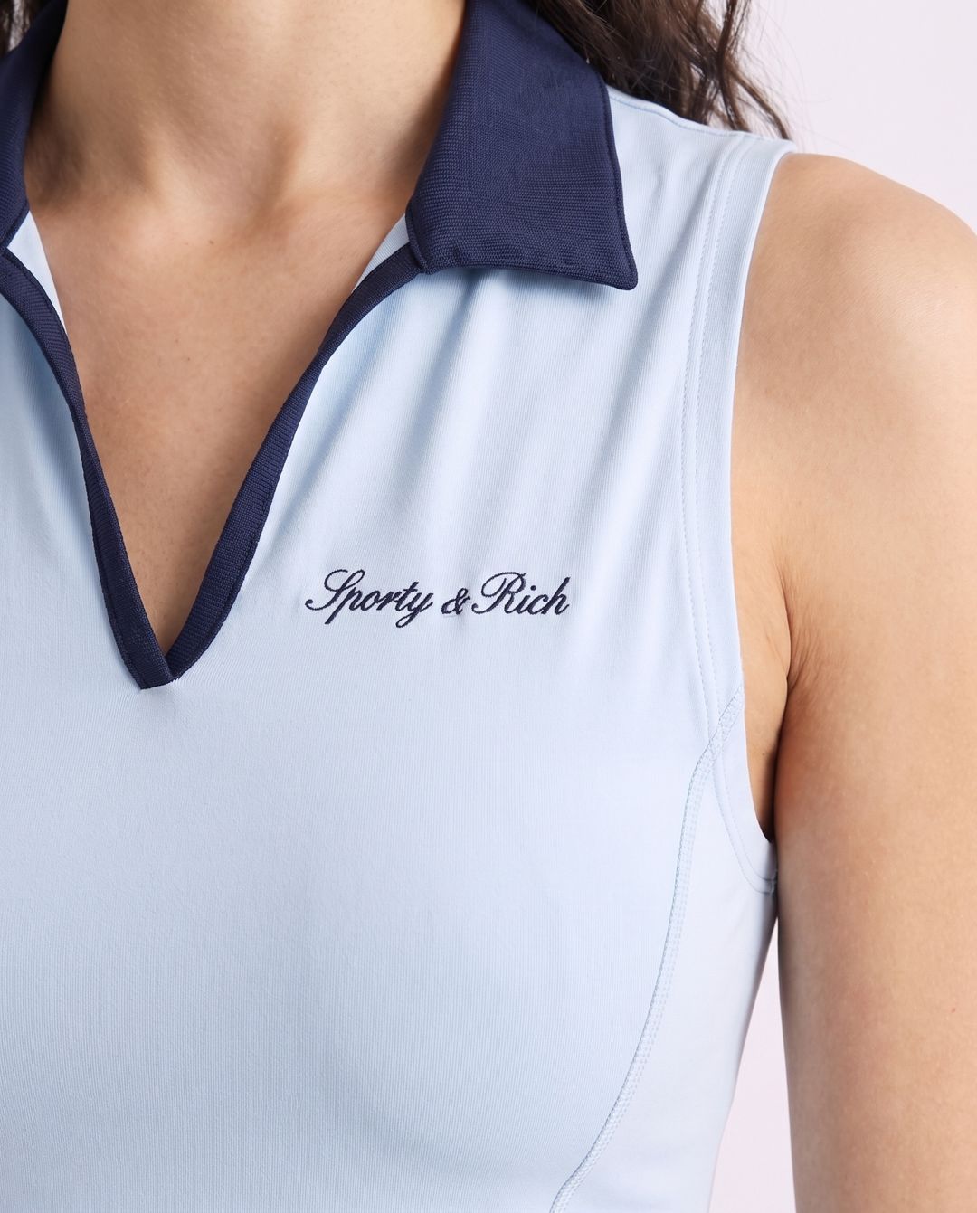 Купить Топ SPORTY&RICH