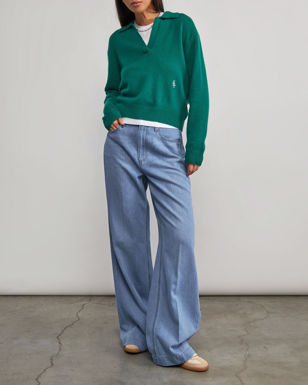 Купить Джемпер SPORTY&RICH