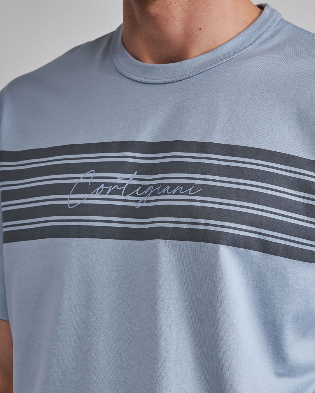 Купить Футболка CORTIGIANI