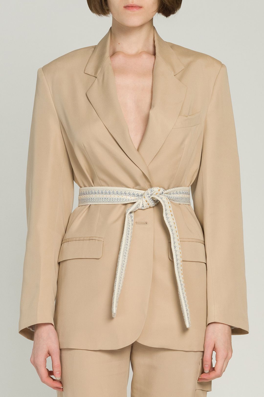 Купить Жакет FORTE DEI MARMI COUTURE