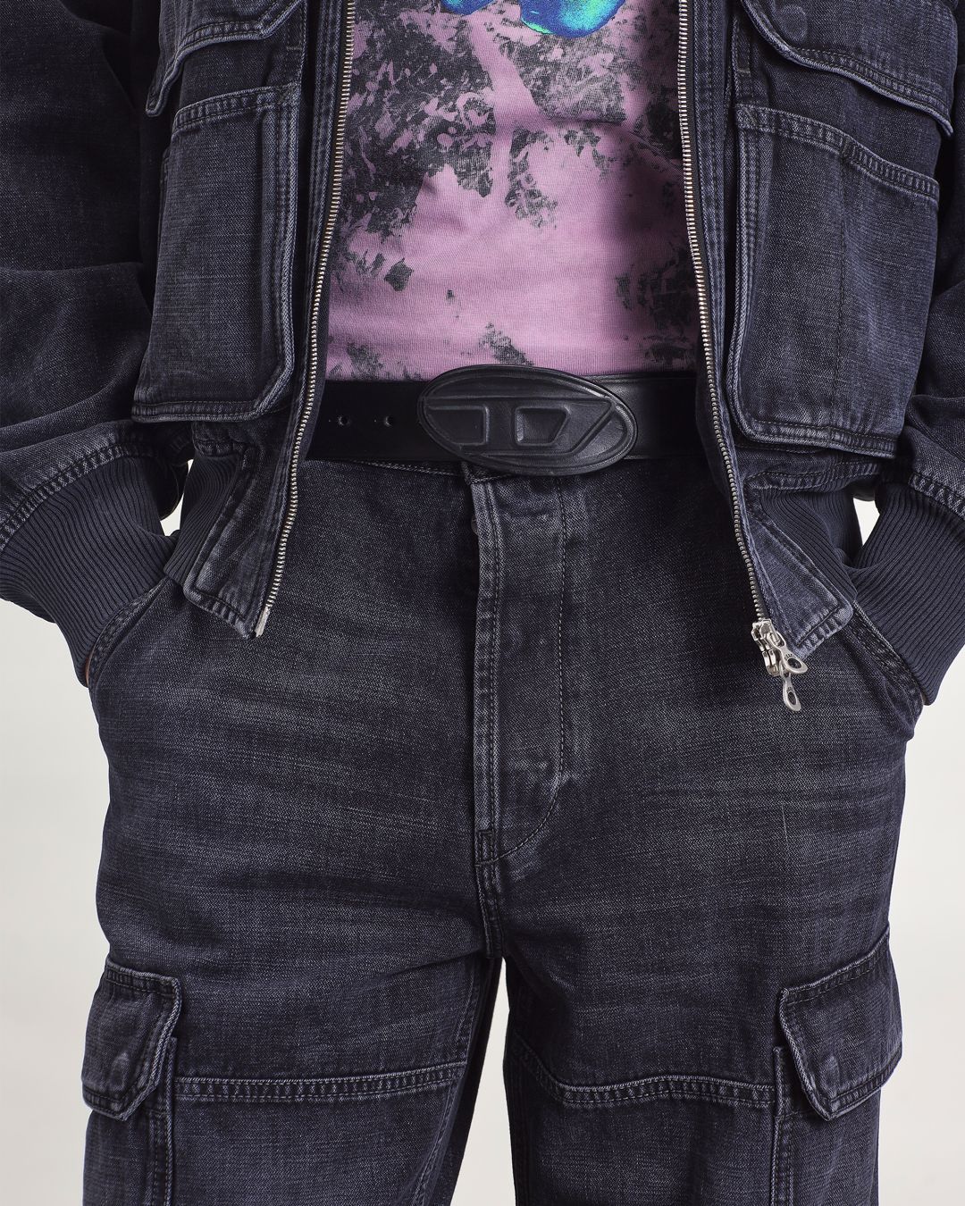 Купить Ремень DIESEL