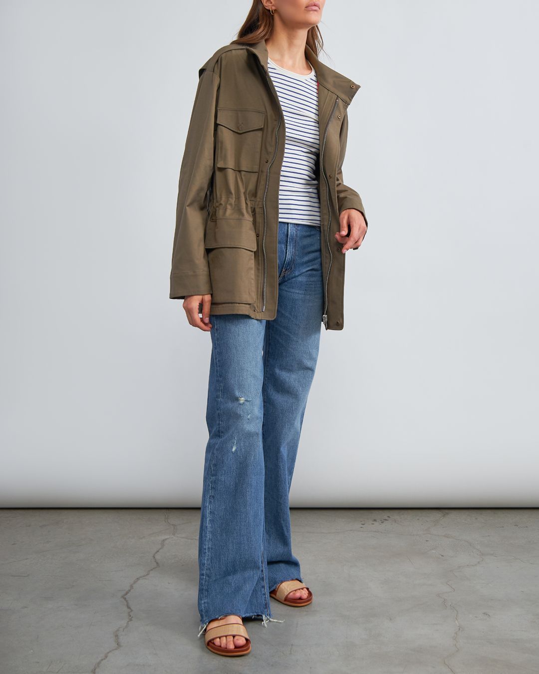 Купить Джинсы DENIMIST