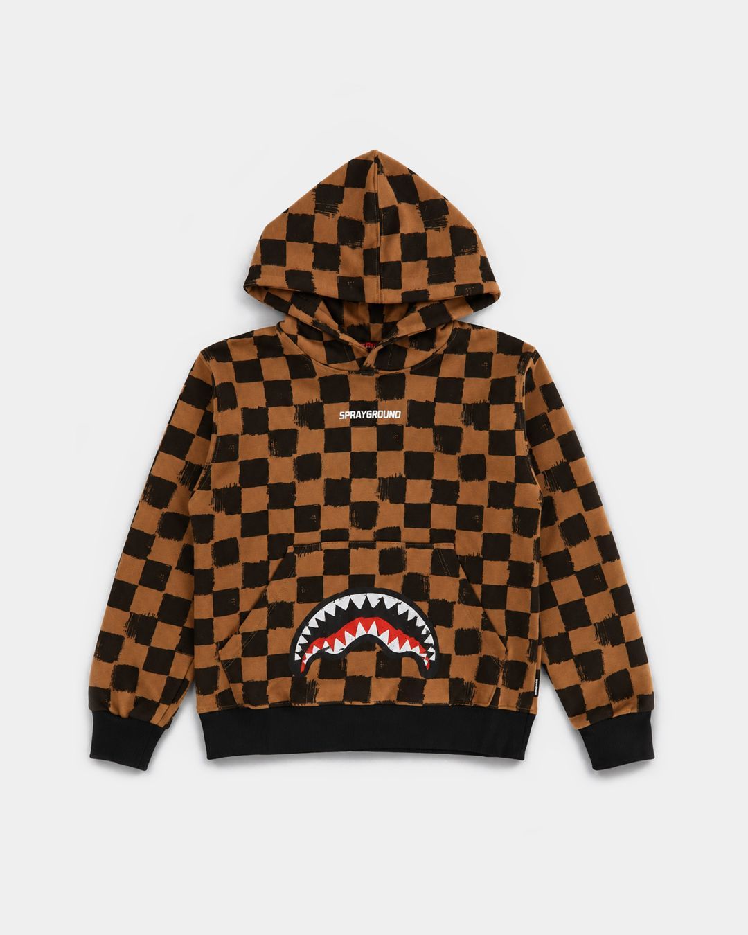 Купить Худи SPRAYGROUND