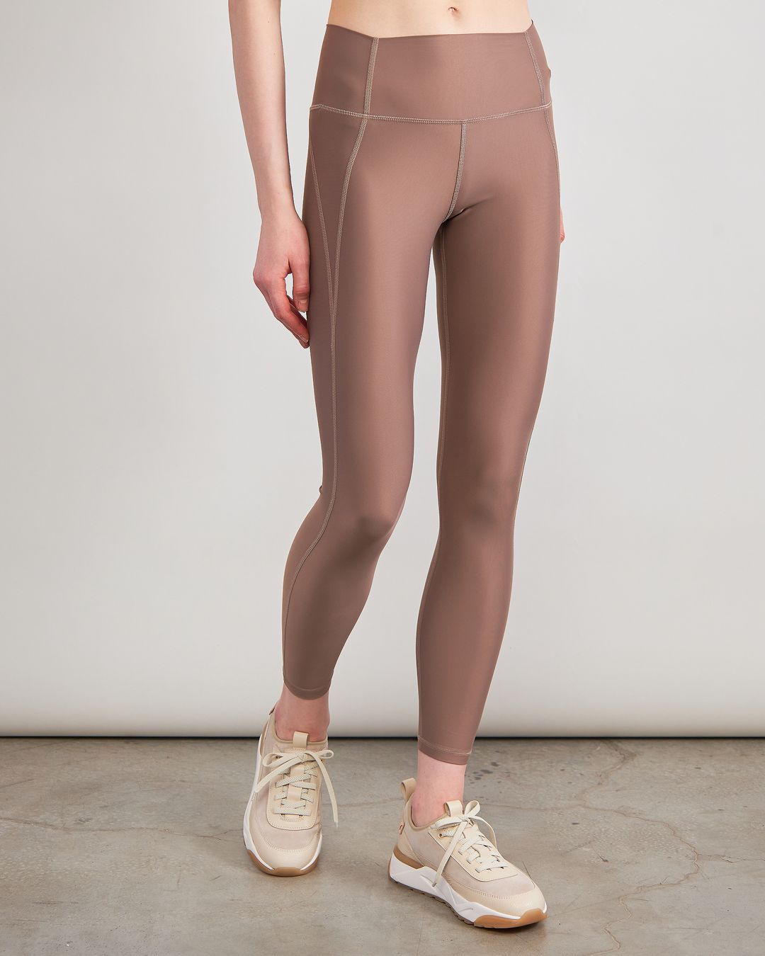 Купить Леггинсы ALMOND CREW