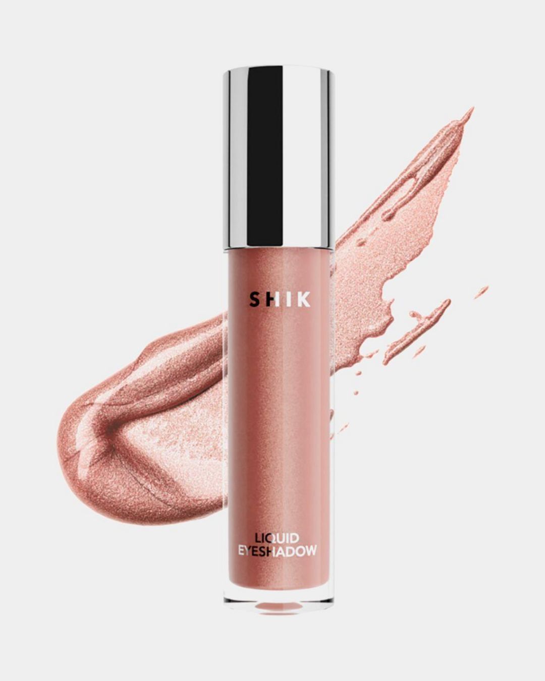 Купить Тени для век жидкие 01 SHIK