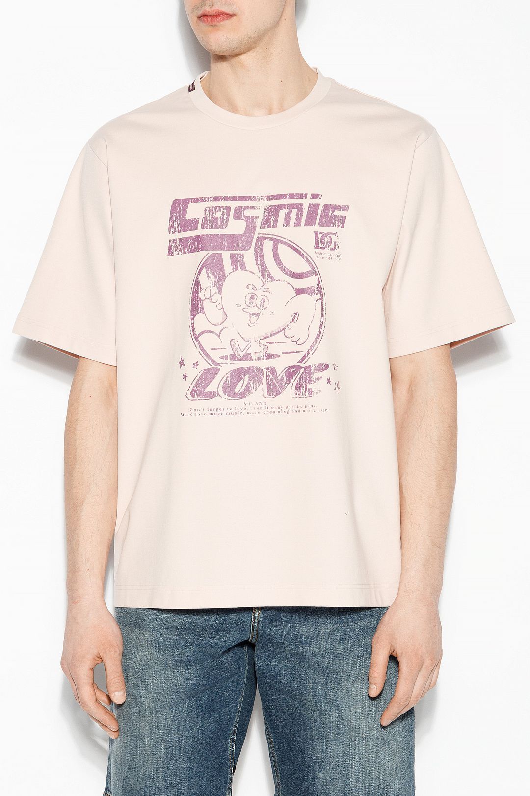 Купить Футболка DOLCE & GABBANA