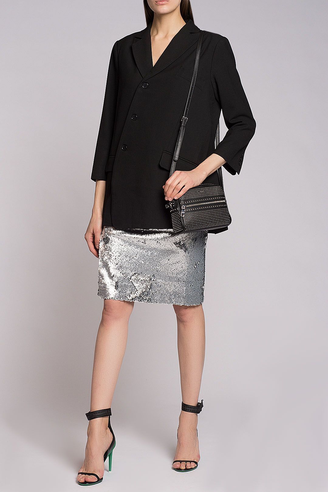 Купить Юбка DESIGNERS REMIX