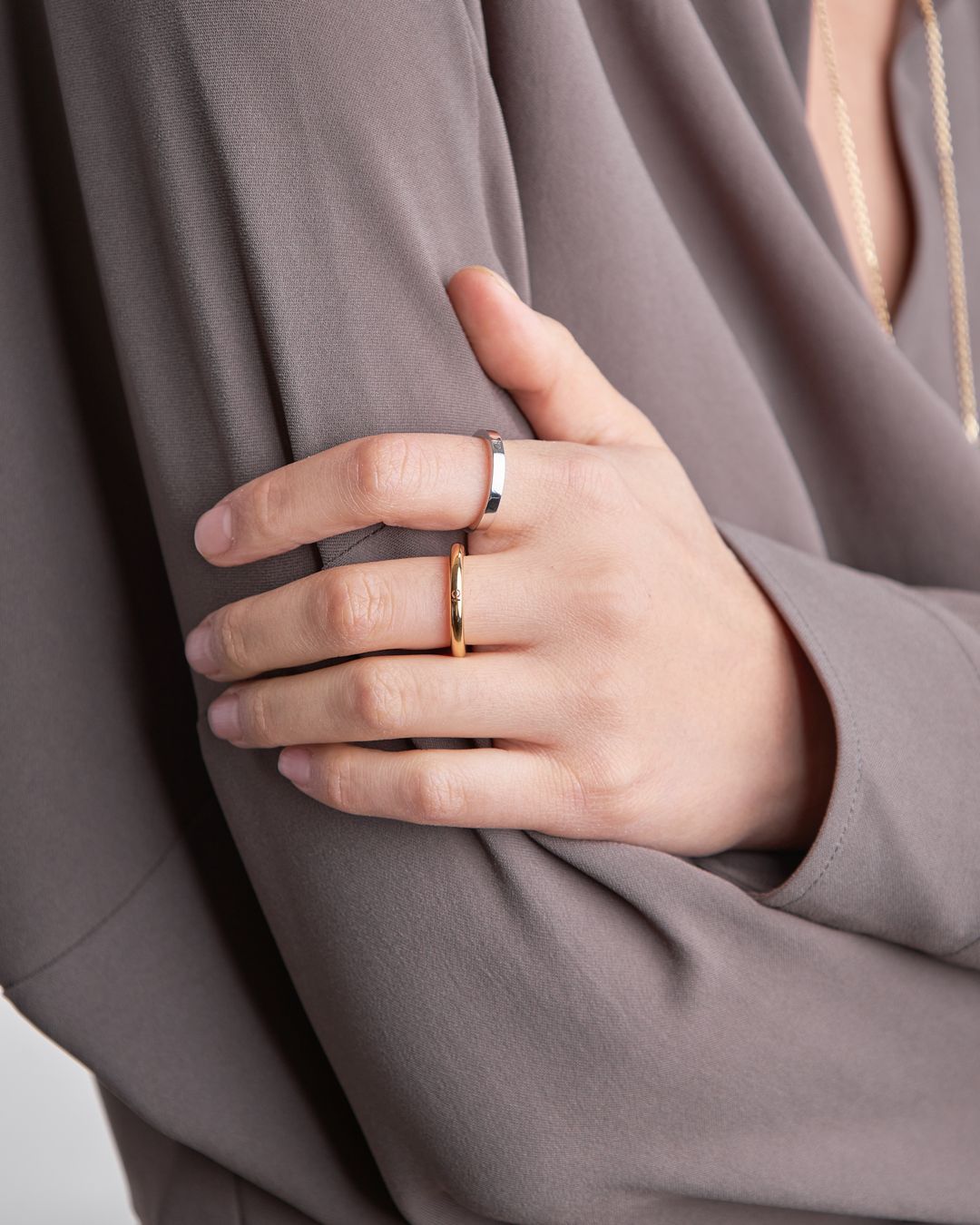 Купить Кольцо 10.GRAN JEWELRY