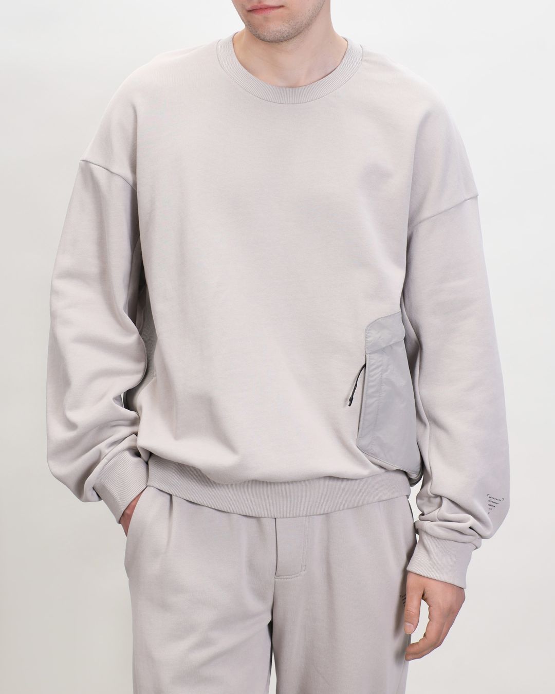 Купить Свитшот KRAKATAU