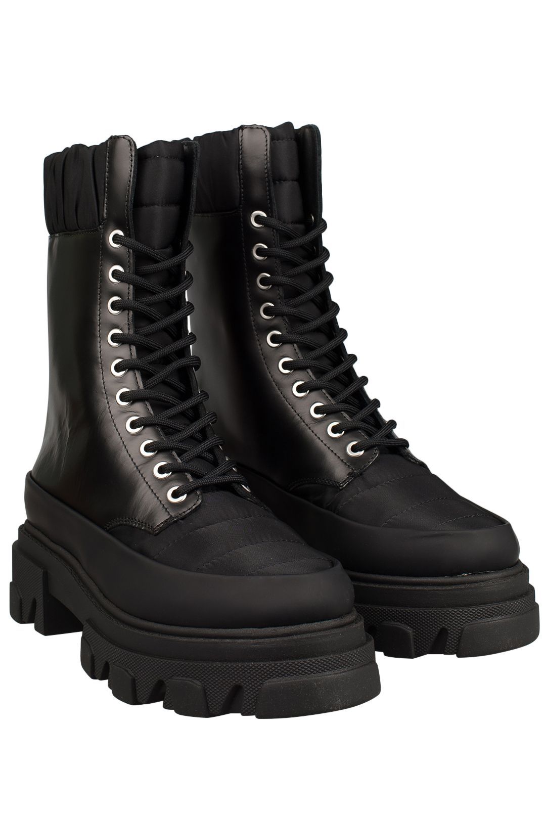 Купить Ботинки GANNI