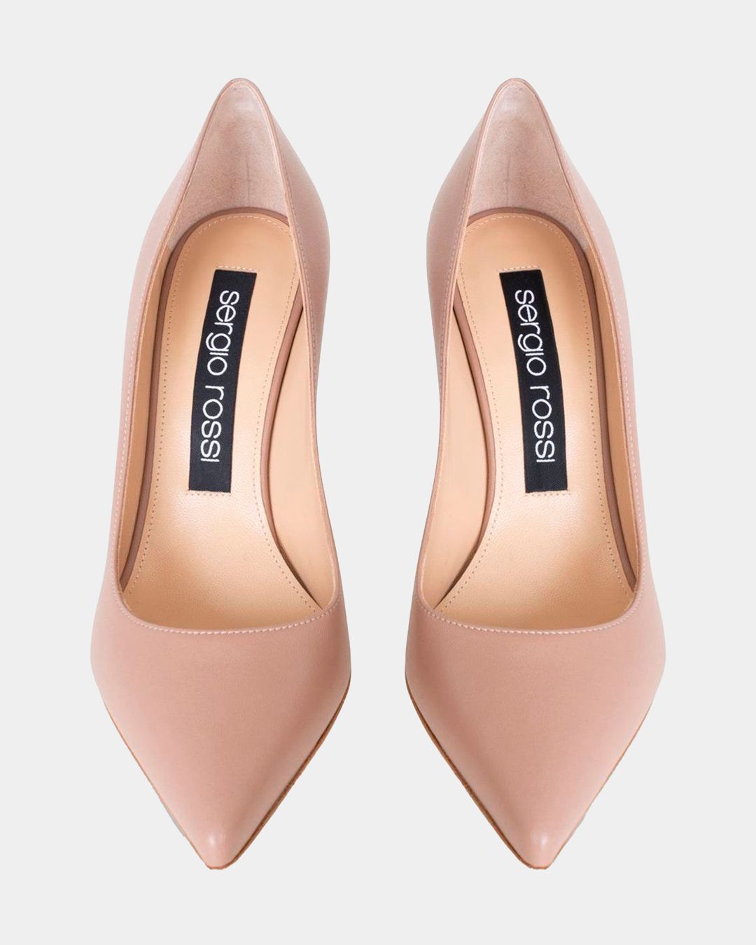 Купить Туфли SERGIO ROSSI