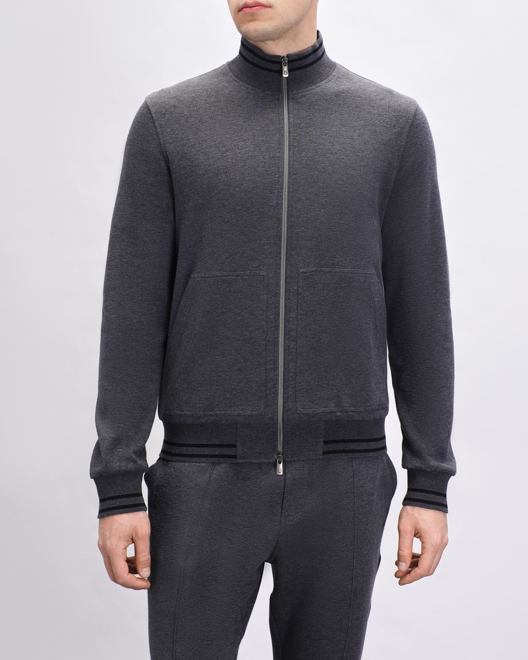 Купить Кардиган CAPOBIANCO