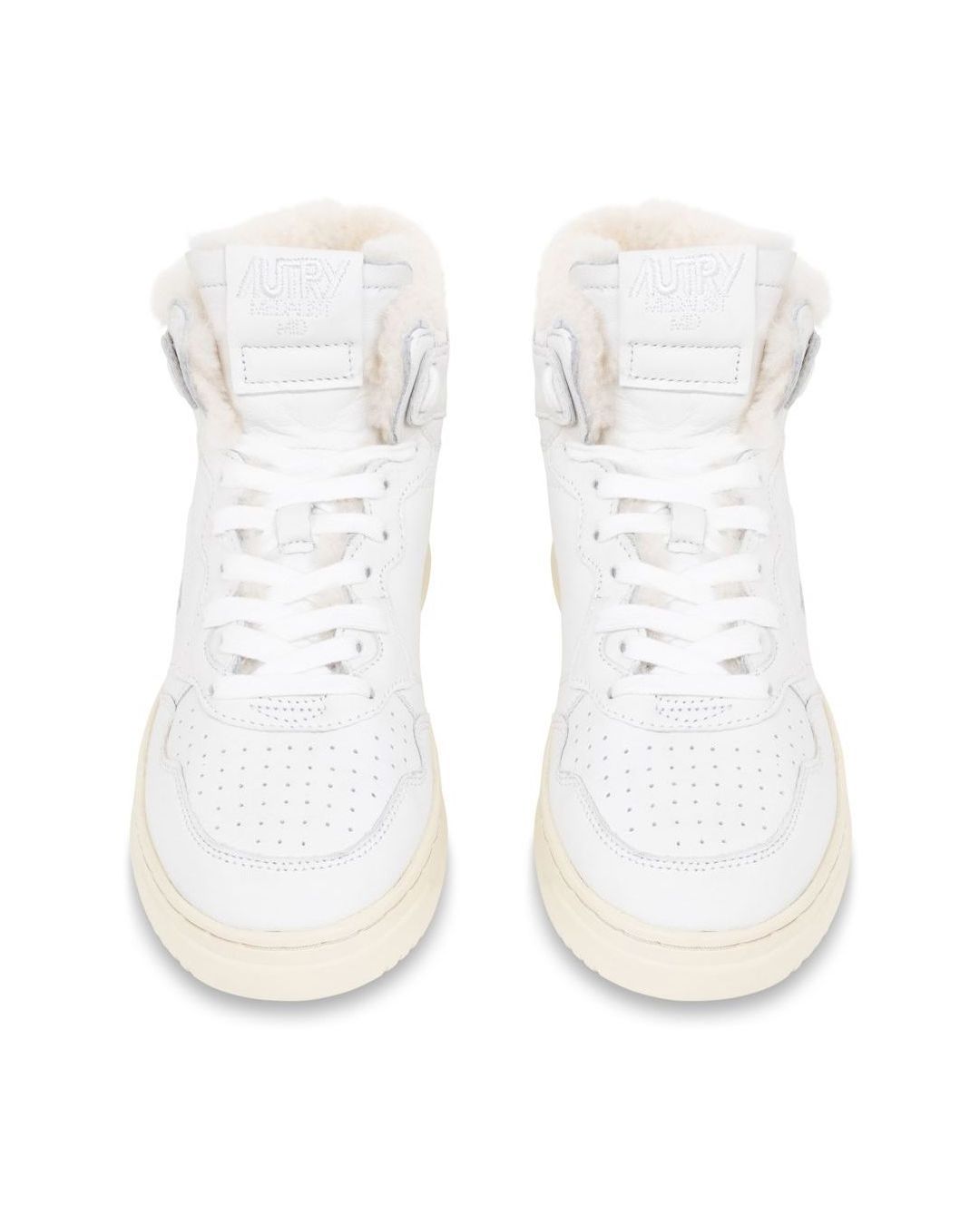 Купить Кеды AUTRY