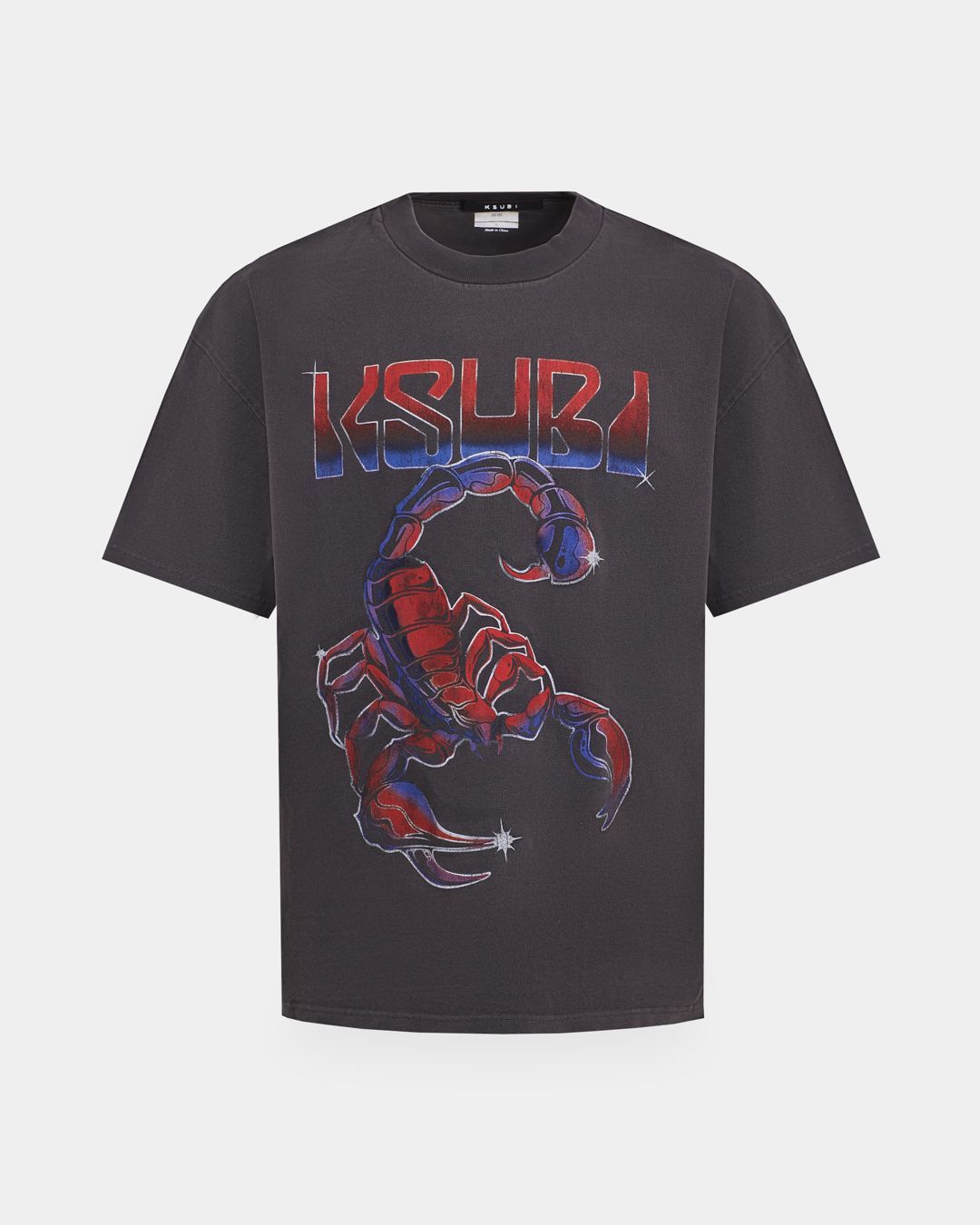 Купить Футболка KSUBI