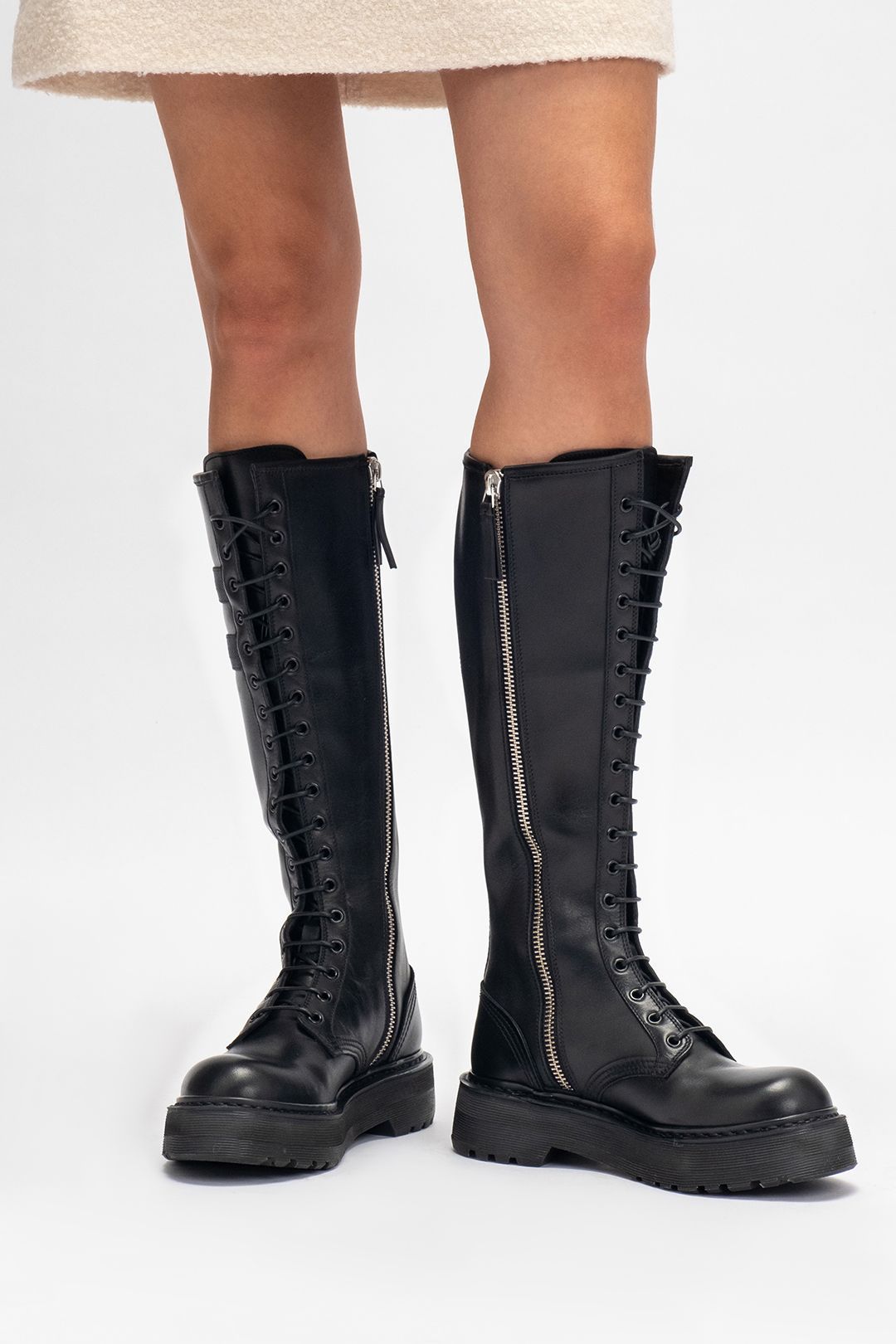 Купить Ботинки PREMIATA