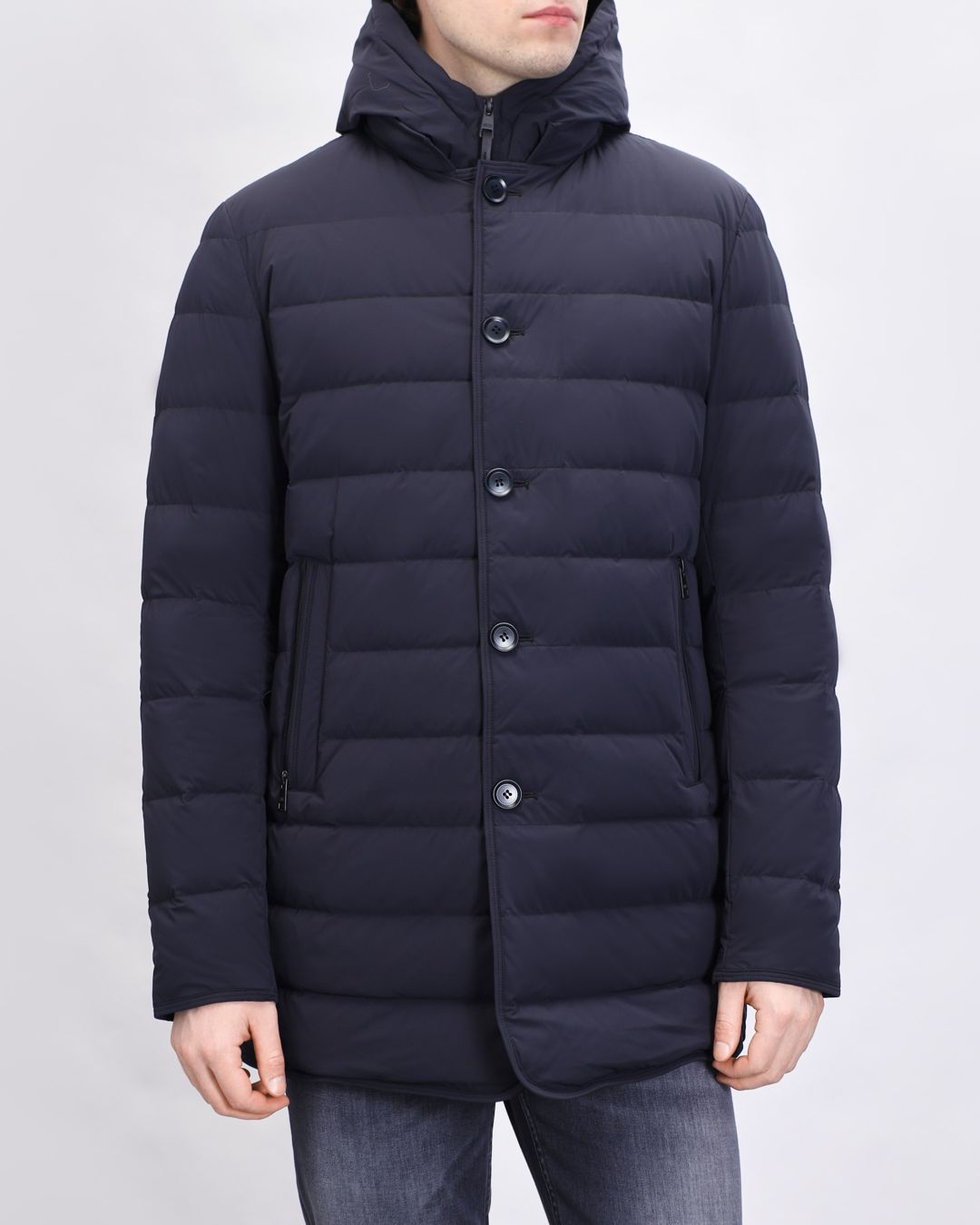 Купить Пуховик DUNO