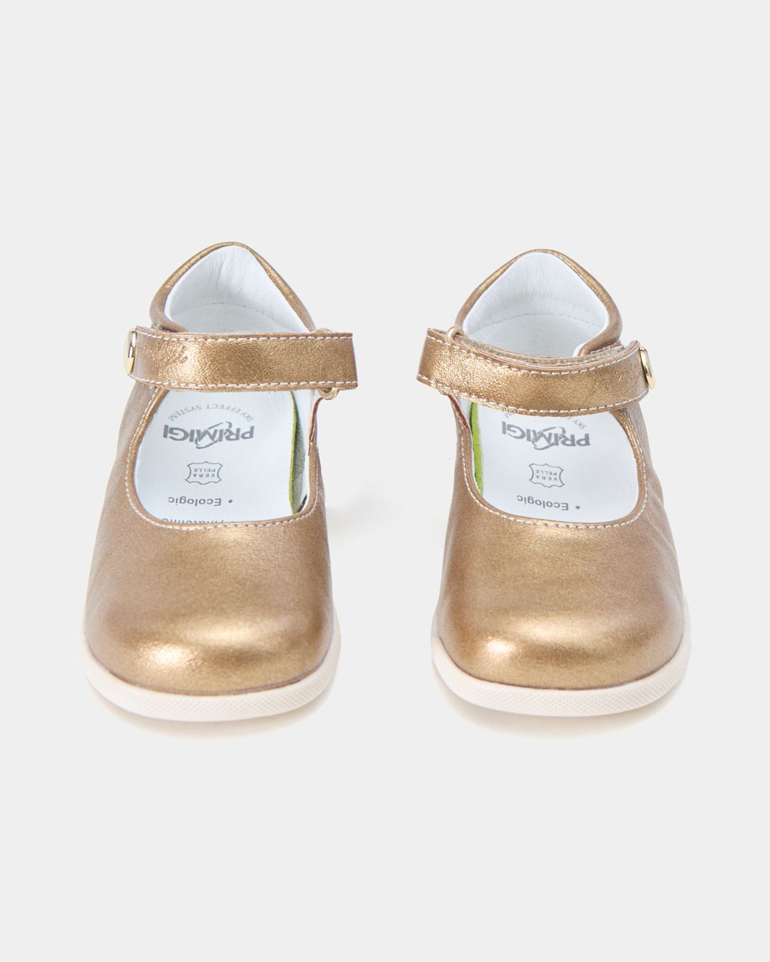 Купить Туфли PRIMIGI KIDS