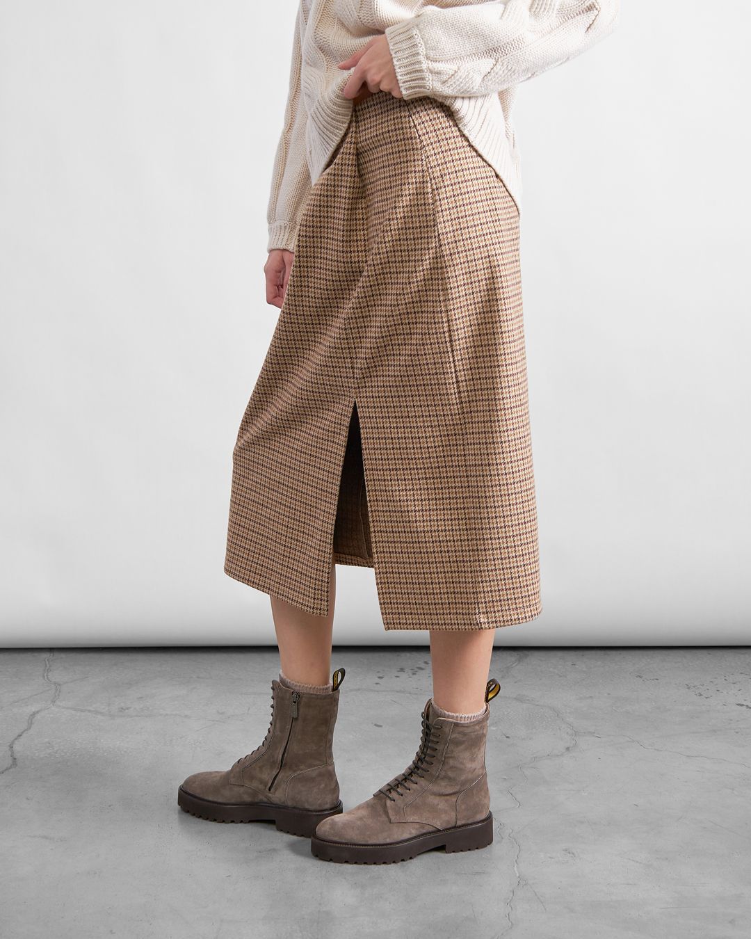 Купить Юбка WEEKEND MAX MARA