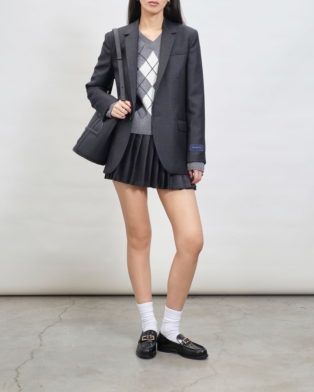 Купить Жакет SPORTY&RICH