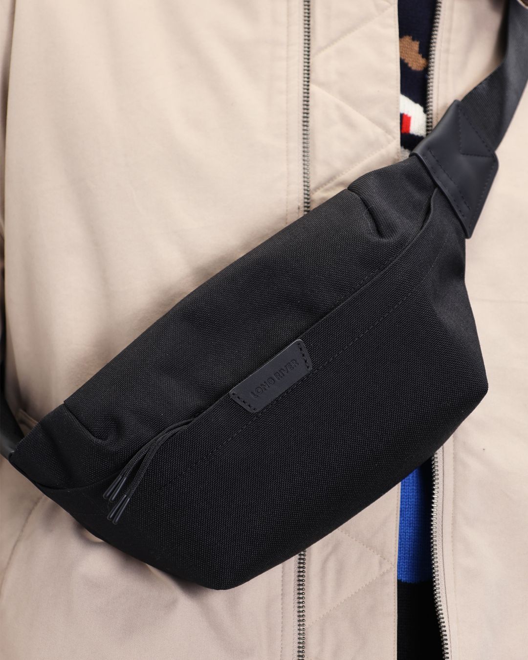 Купить Сумка на пояс LONG RIVER