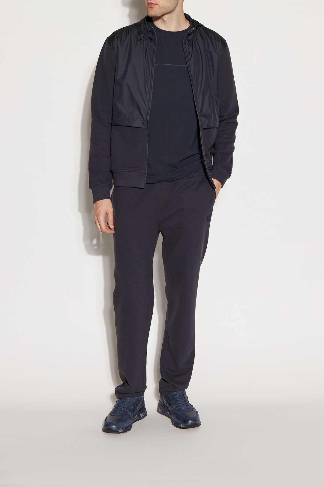 Купить Кардиган CORNELIANI