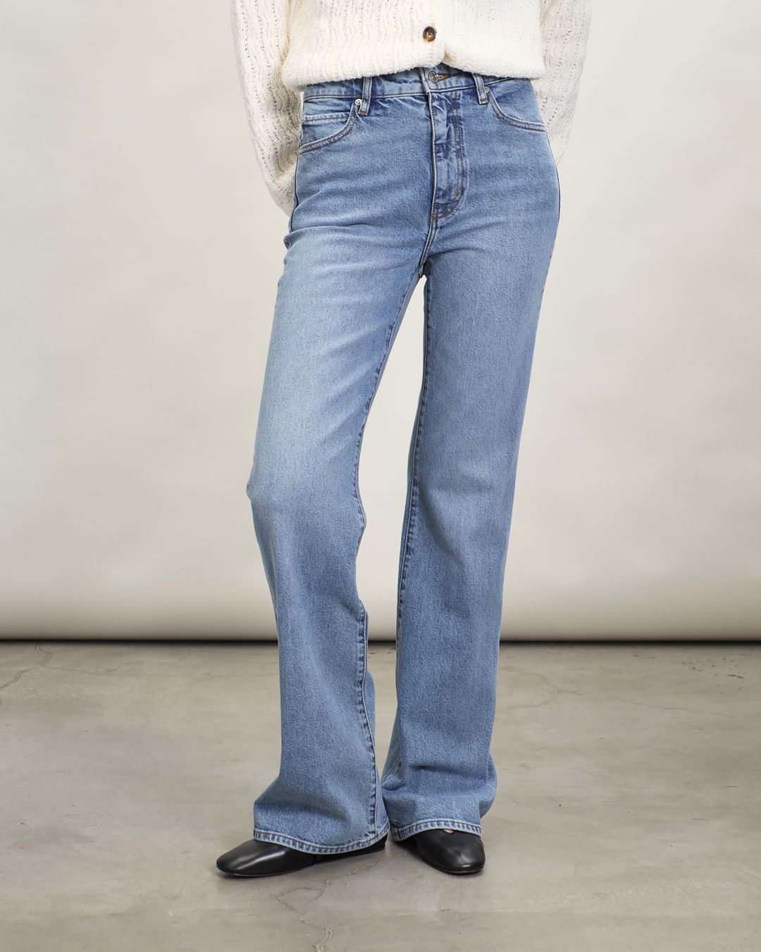 Купить Джинсы FRAME