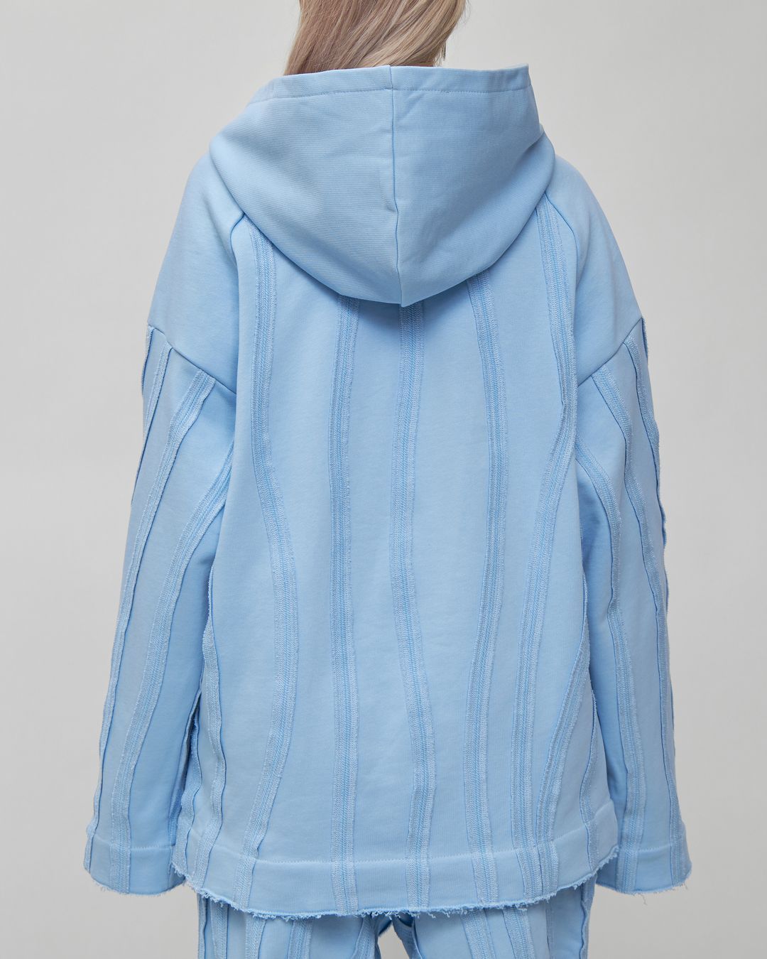 Купить Худи RED SEPTEMBER