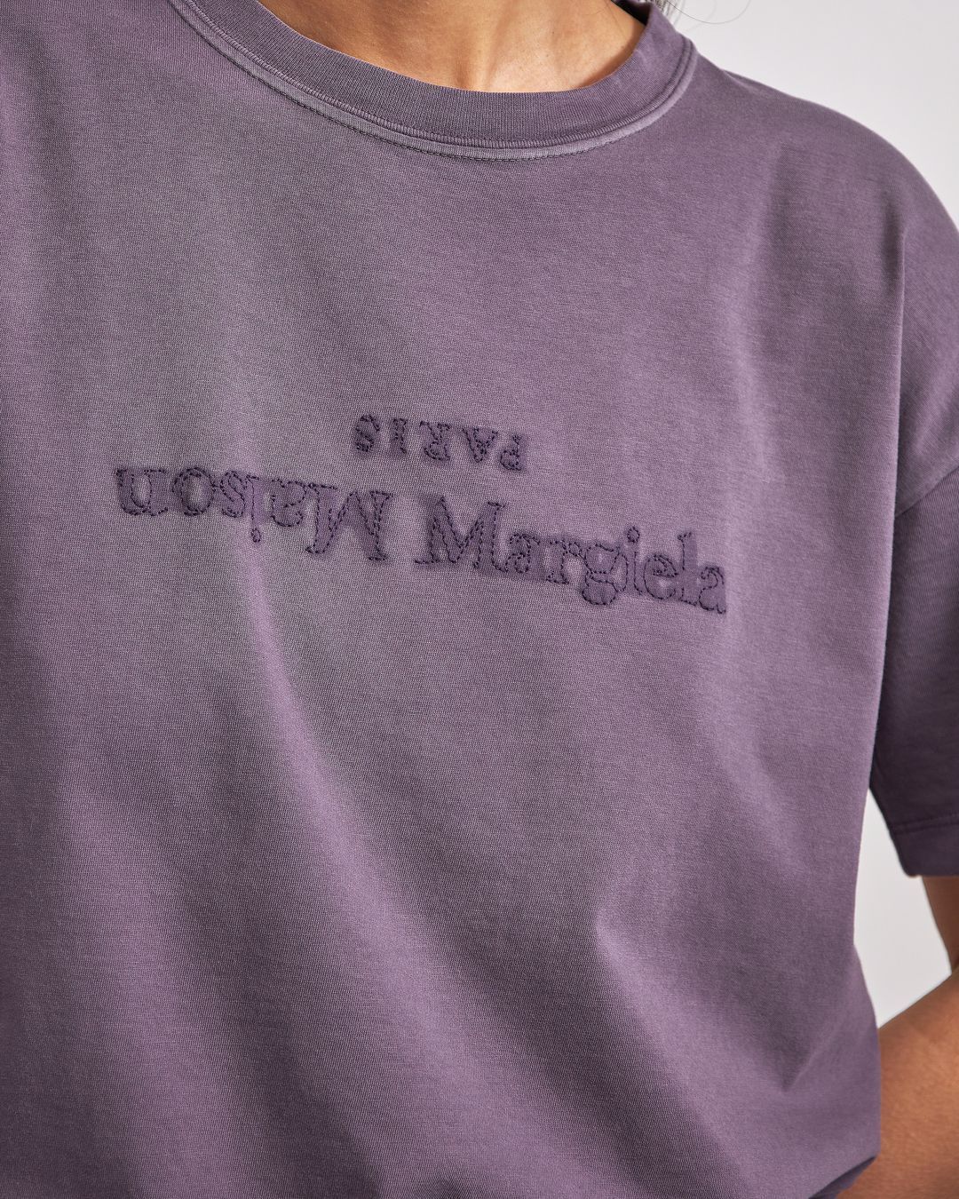 Купить Футболка MAISON MARGIELA