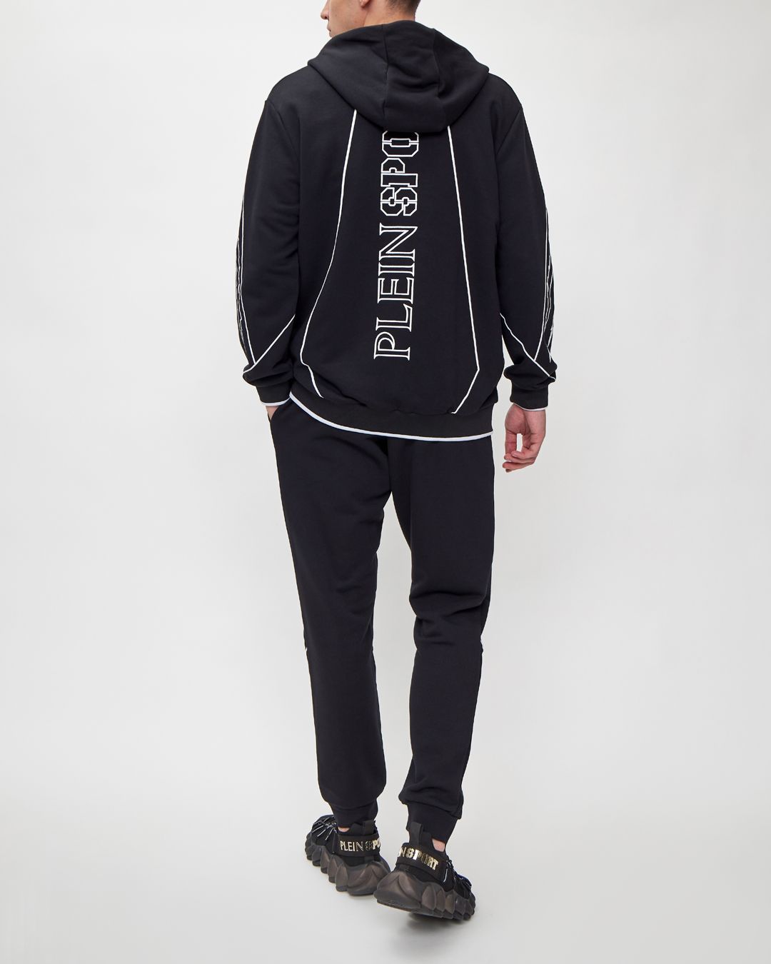 Купить Костюм спортивный PLEIN SPORT