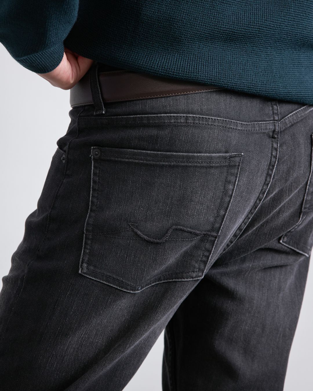 Купить Джинсы 7 FOR ALL MANKIND