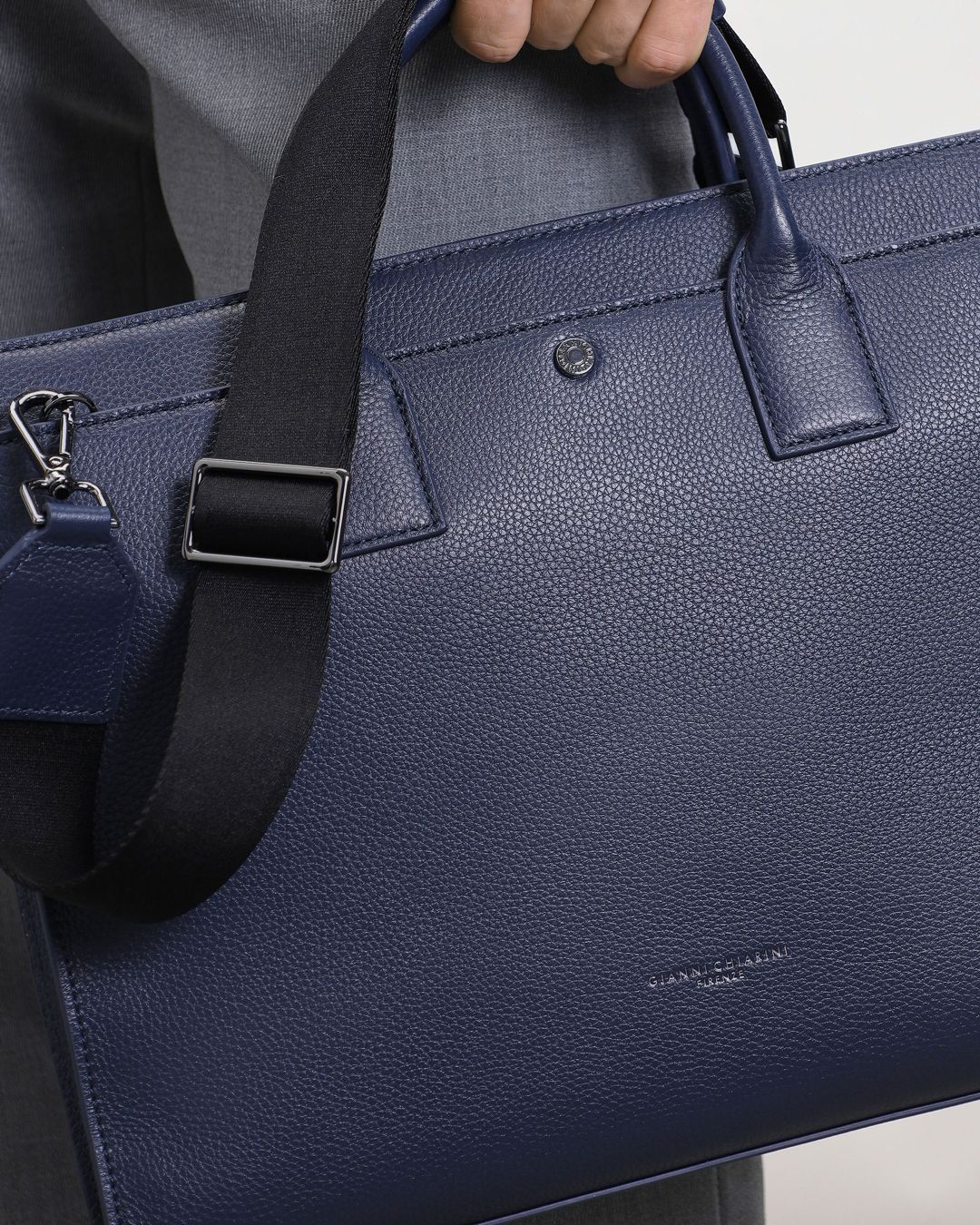 Купить Портфель GIANNI CHIARINI