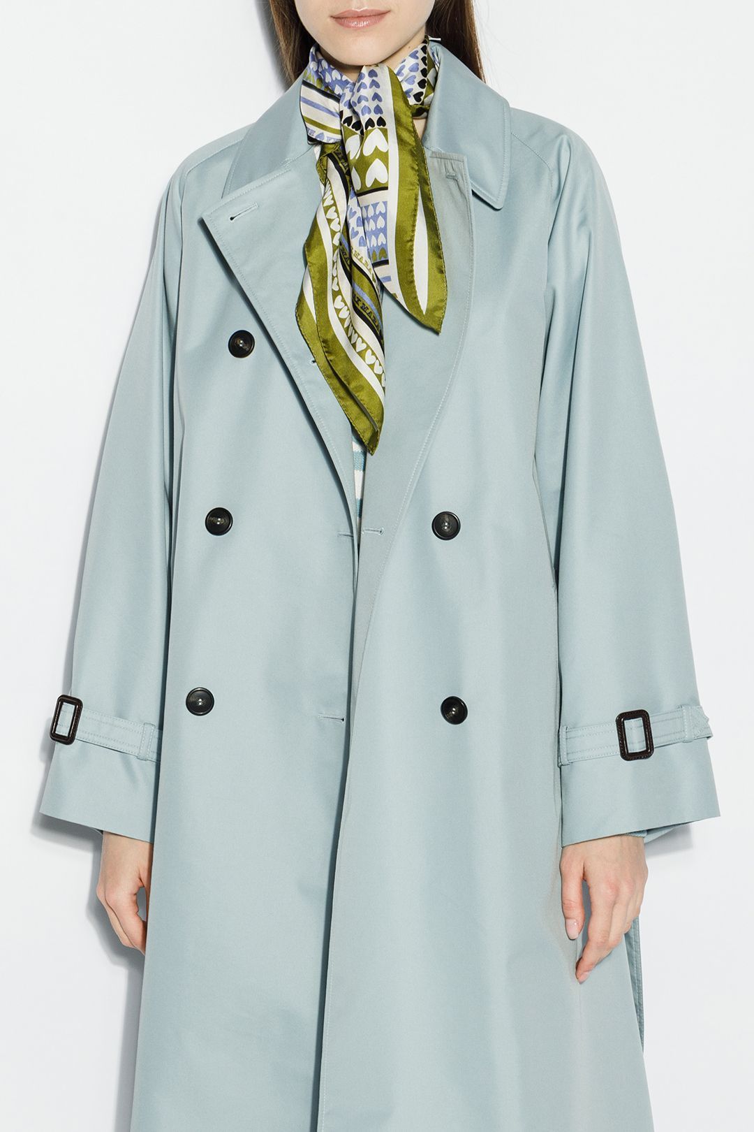 Купить Платок MAX MARA