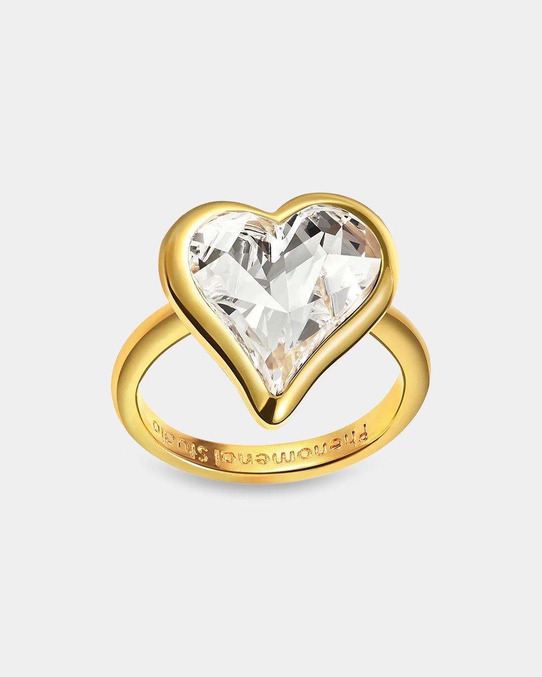 Купить Кольцо PHENOMENAL STUDIO