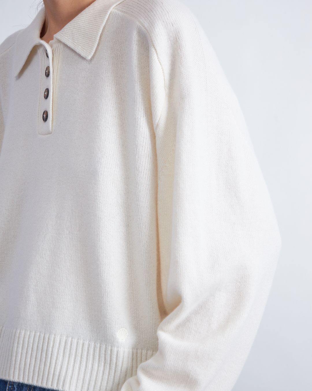 Купить Джемпер LOULOU DE SAISON