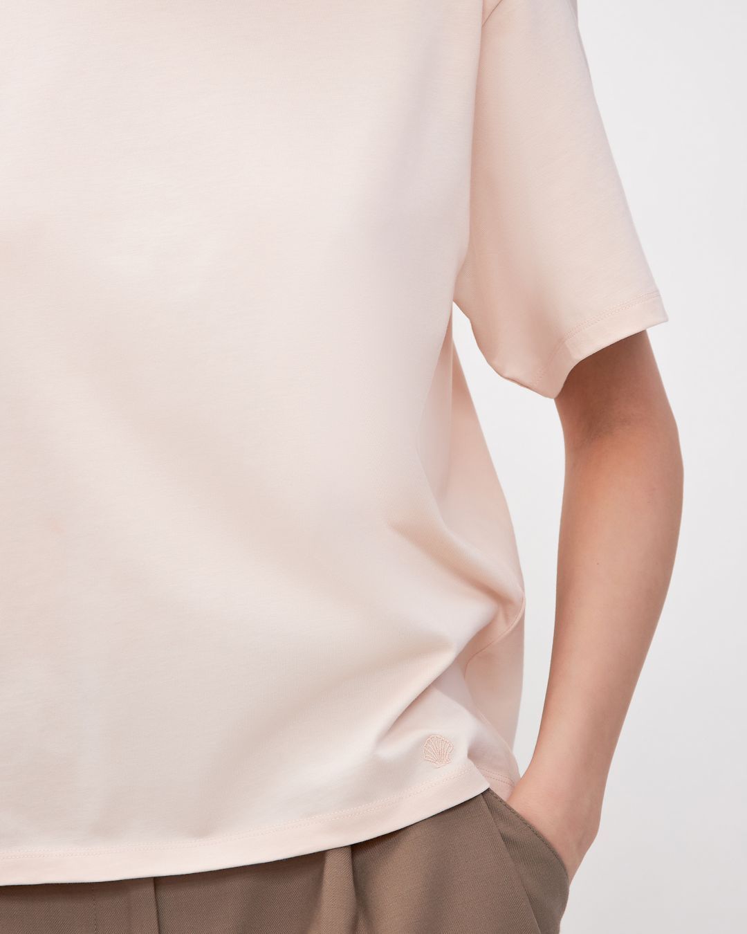 Купить Футболка LOULOU DE SAISON